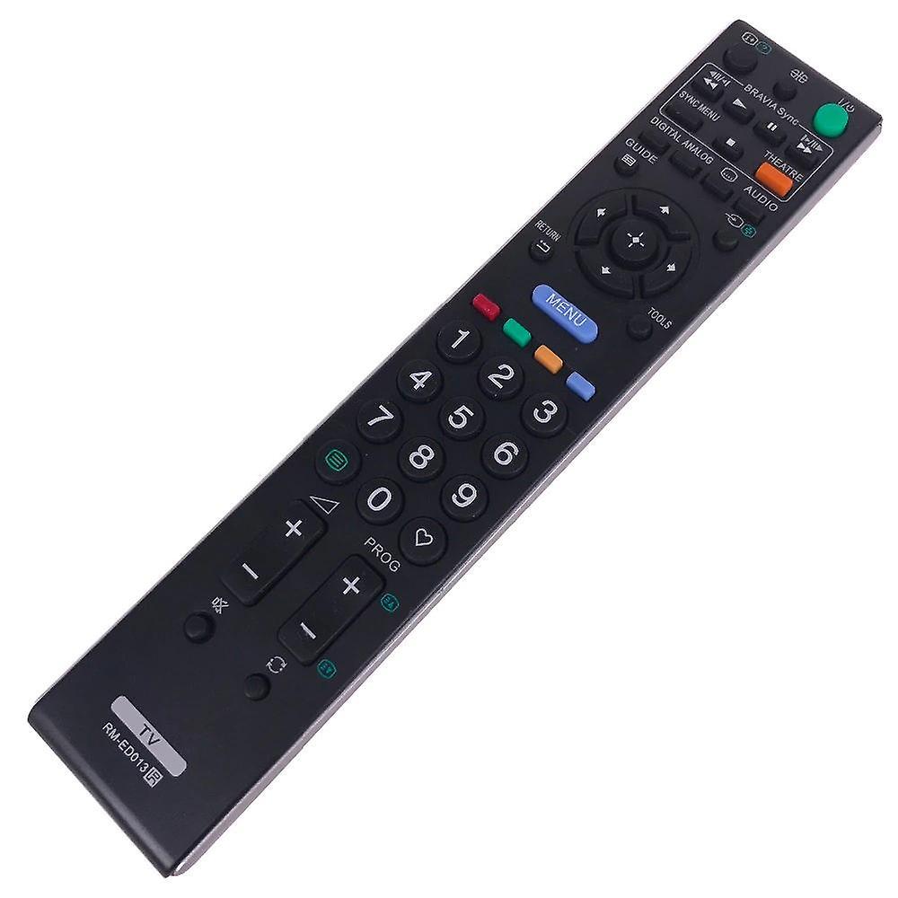 POTATO remote control For SONY LED LCD TV RM-ED013 RM-EA006 RM-YD021 RM-EA002 RM-ED033 RM-ED034 RM-GA011 KD