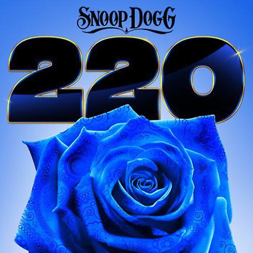 Doggystyle Records Snoop Dogg - 220  [COMPACT DISCS] Explicit, Digipack Packaging USA import