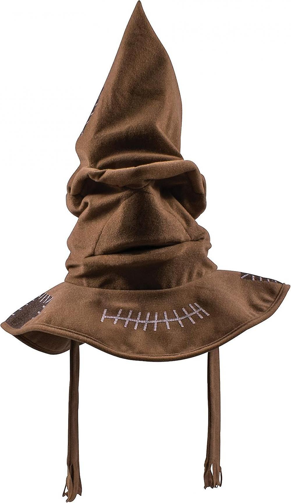 Ssrg Disguise Harry Potter Sorting Hat,Brown