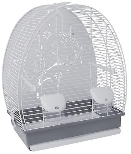 Voltrega Voltrega Bird Cage 671 (Birds , Cages and aviaries , Cages) White