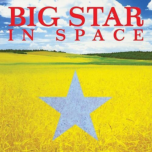 Omnivore Recordings Big Star - In Space  [COMPACT DISCS] USA import