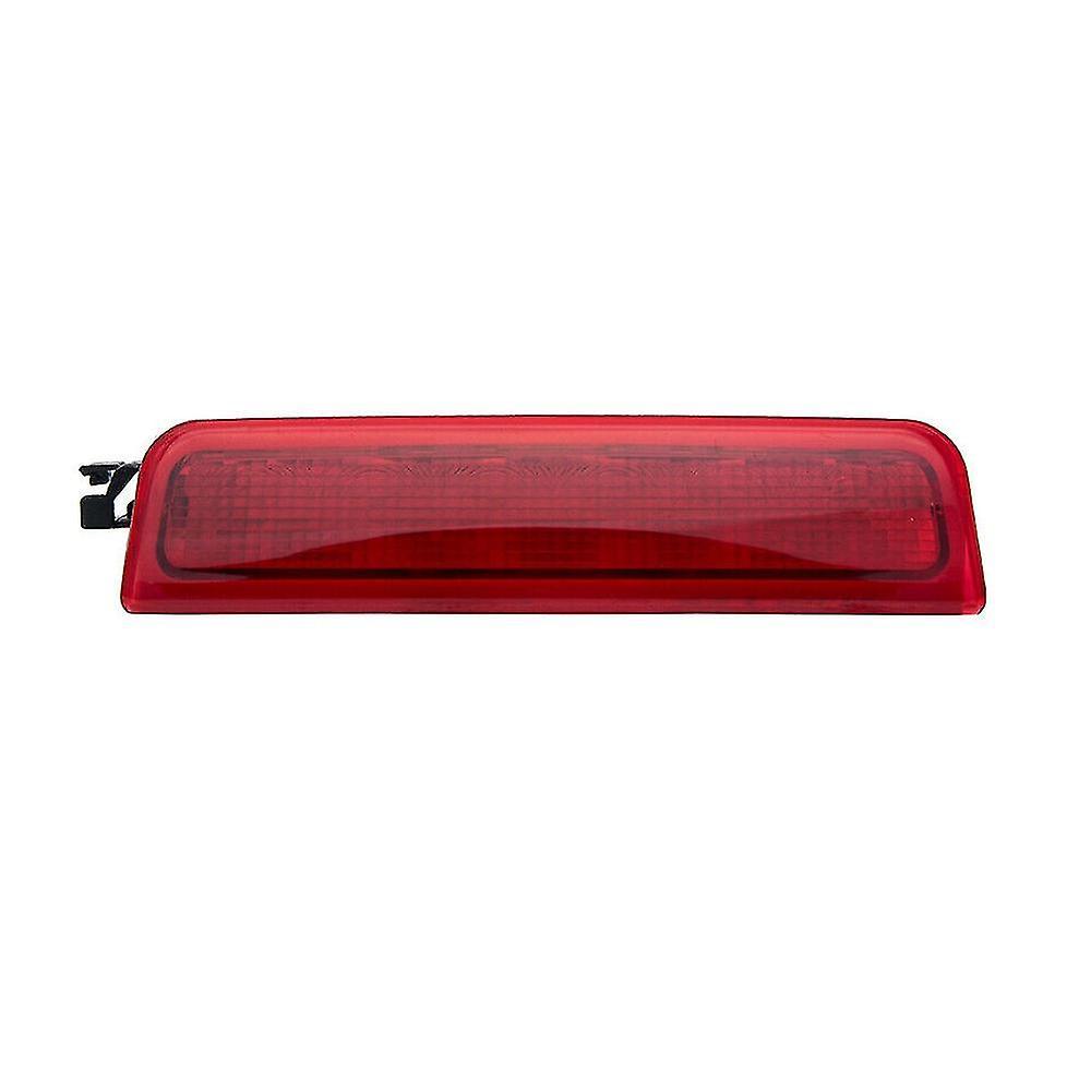 Get It compatible 2004-2015 Caddy Led Third 3rd Center High Level Rear Brake Light Lamp 2k0945087c