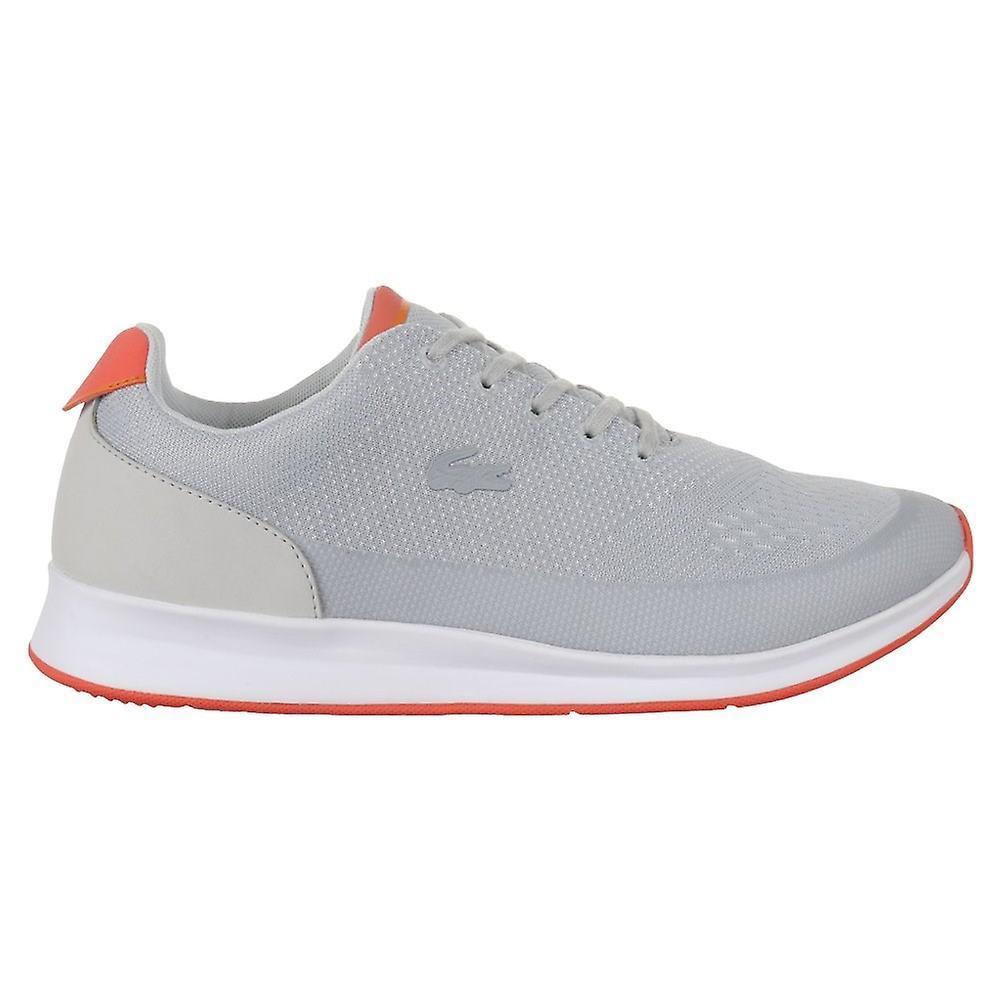 Lacoste Chaumont 218 1 Spw 735SPW002616C universal all year women 4 UK / 6 US / 37 EUR / 23 cm