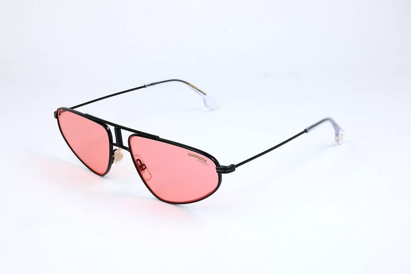 Sunglasses Carrera CARRERA 1021/S OIT BLACK RED 58/16/145 WOMAN 58 mm