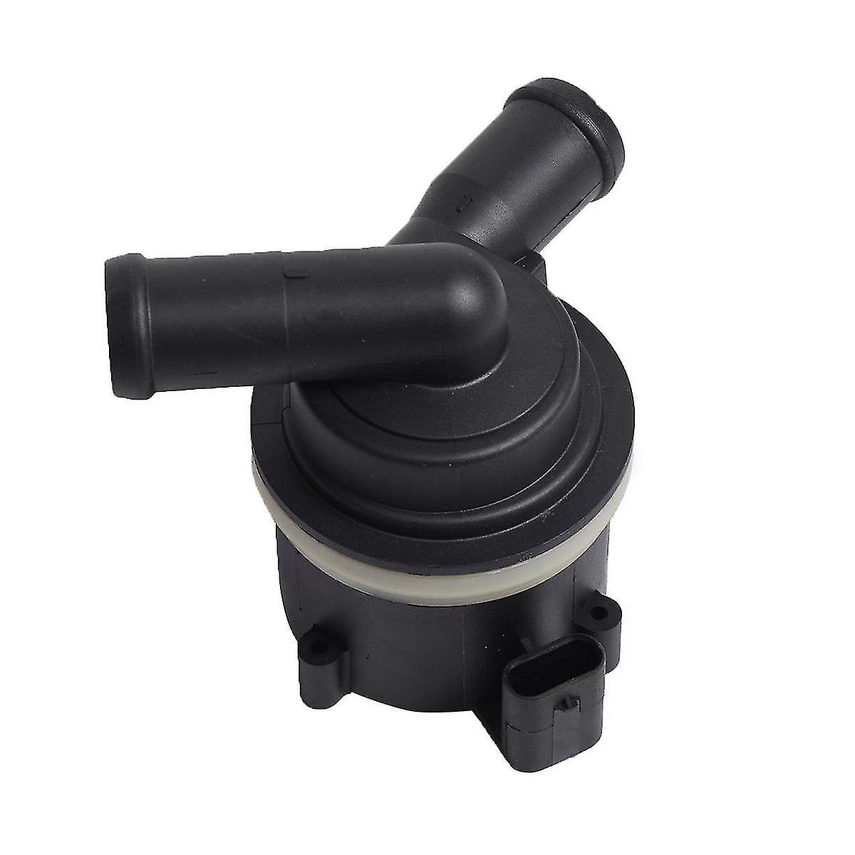 Sszfv Engine Electric Additional Coolant Pump Auxiliary Water Pump For 2010-2018 2.0tdi 03l965561a