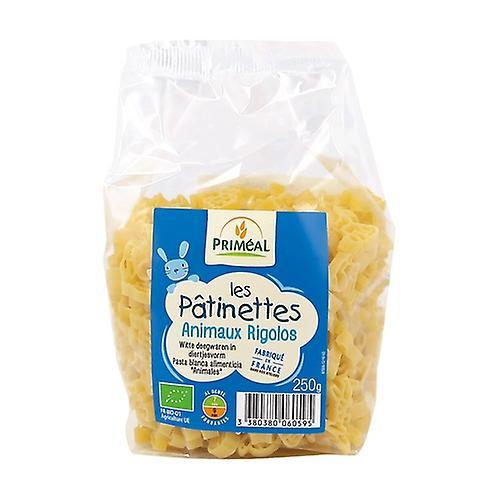 Primeal Funny animals 250 g