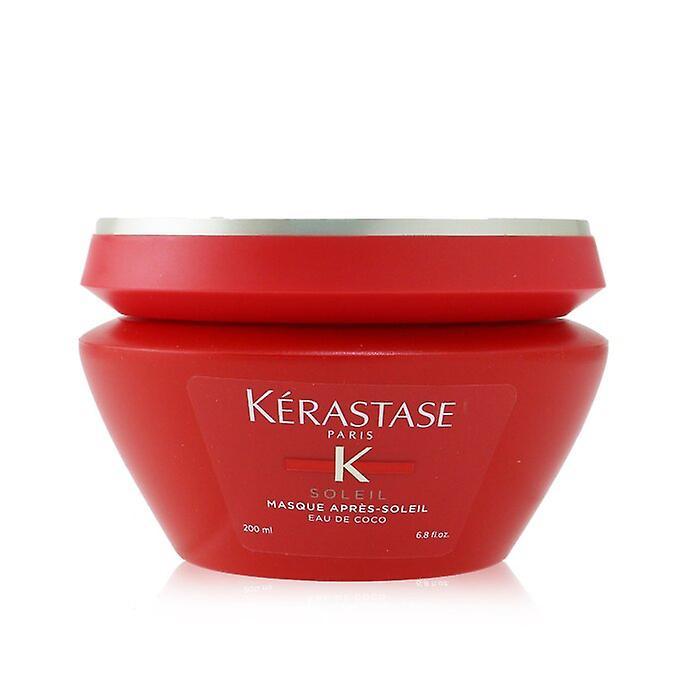 Kerastase Soleil Masque Après-soleil Revitalizing Masque (sun-exposed Hair) - 200ml/6.8oz