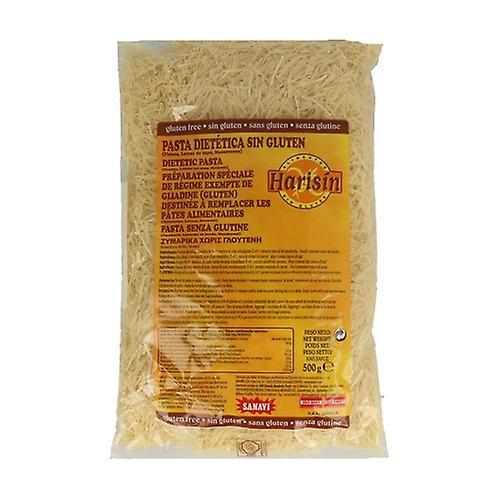 Sanavi Gluten-free Angel Hair Noodles - Harifen 500 g