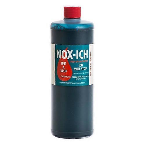 Weco Nox-Ich Fresh Or Saltwater Ich Will Stop, 1 Quart (Pack of 1)