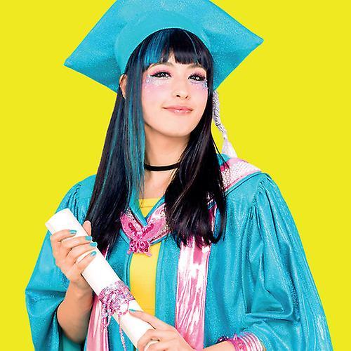 Polyvinyl Records Kero Kero Bonito - Bonito Generation  [COMPACT DISCS] USA import