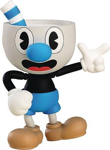 Cuphead - Mugman - Nendoroid