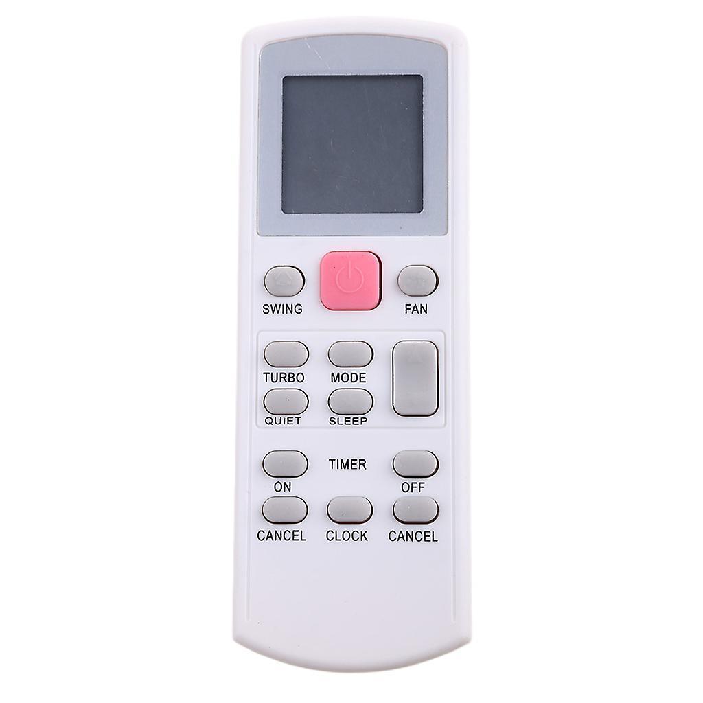 unbrand Air Conditioner Remote For Daikin BRC52A61 BRC52A62 BRC52A63