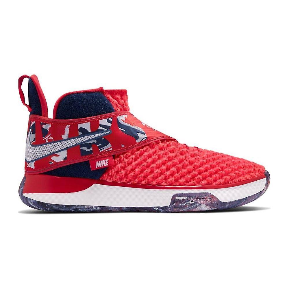 Nike Air Zoom Unvrs CQ6422600 basketball all year men navy/blue/red 7.5 UK / 8.5 US / 42 EUR / 26.5 cm