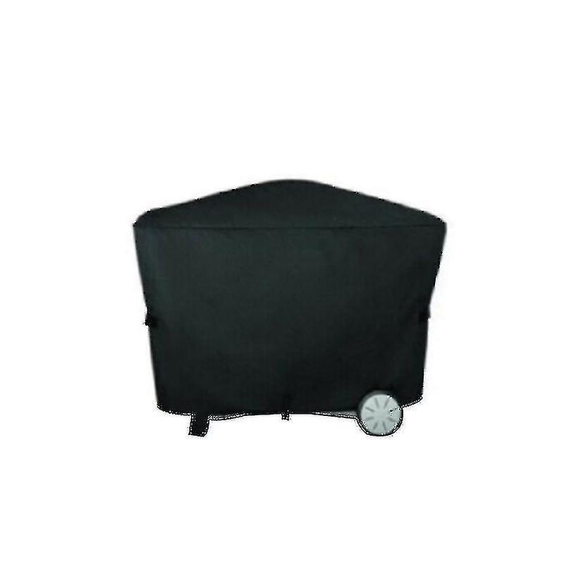 Guangzhou Yunlong Trading Co., For Weber Q3000 Q2000 Portable Bbq Stove Grill Cover Waterproof Uv Resistant Hy