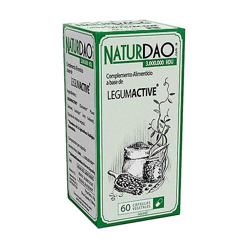 Naturdao 3,000,000 60 vegetable capsules