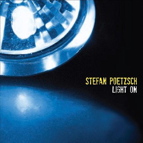 Ravello Stefan Poetzsch - Light on  [COMPACT DISCS] USA import