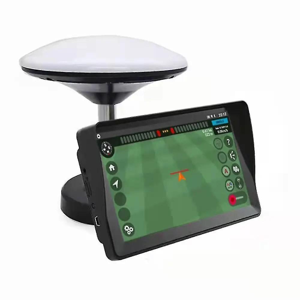 NICEMOON GPS Navigation System For Agricultural Tractors