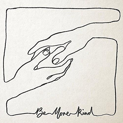 Interscope Records Frank Turner - Be More Kind  [VINYL LP] 180 Gram USA import