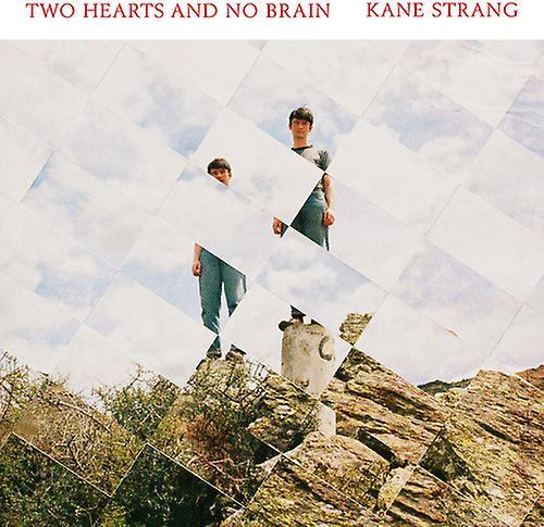 Dead Oceans Kane Strang - Two Hearts And No Brain  [VINYL LP] USA import