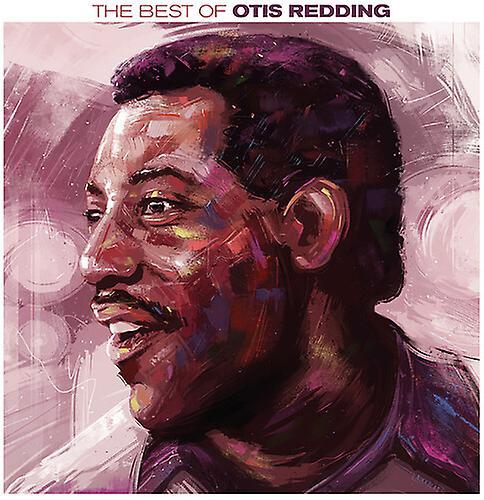 Atlantic Otis Redding - The Best Of Otis Redding  [VINYL LP] USA import