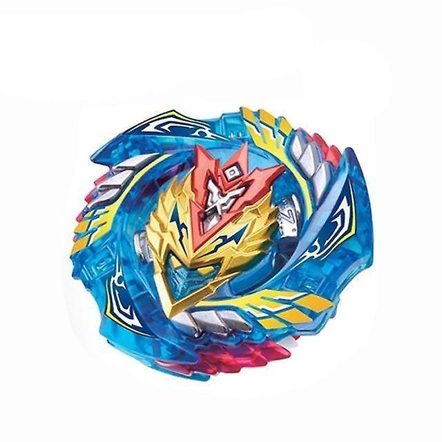 Slowmoose Beyblade Burst Set - Fusion And Launcher Separate B-127