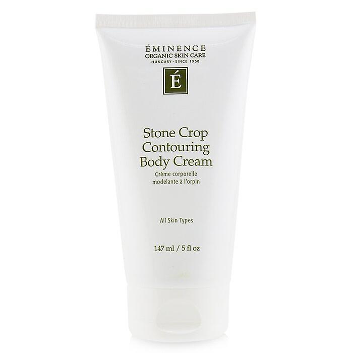 Eminence Stone Crop Contouring Body Cream - 147ml/5oz