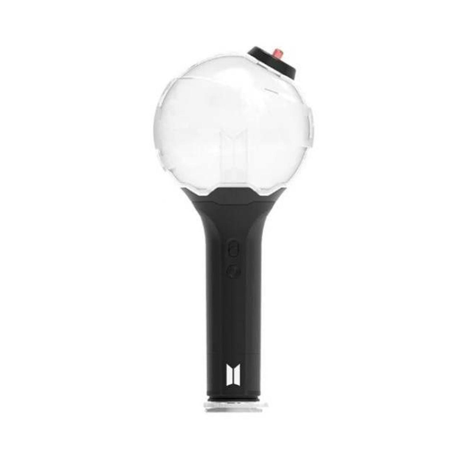 Bean Kpop Bts Light Stick Replica - Non-bluetooth Version