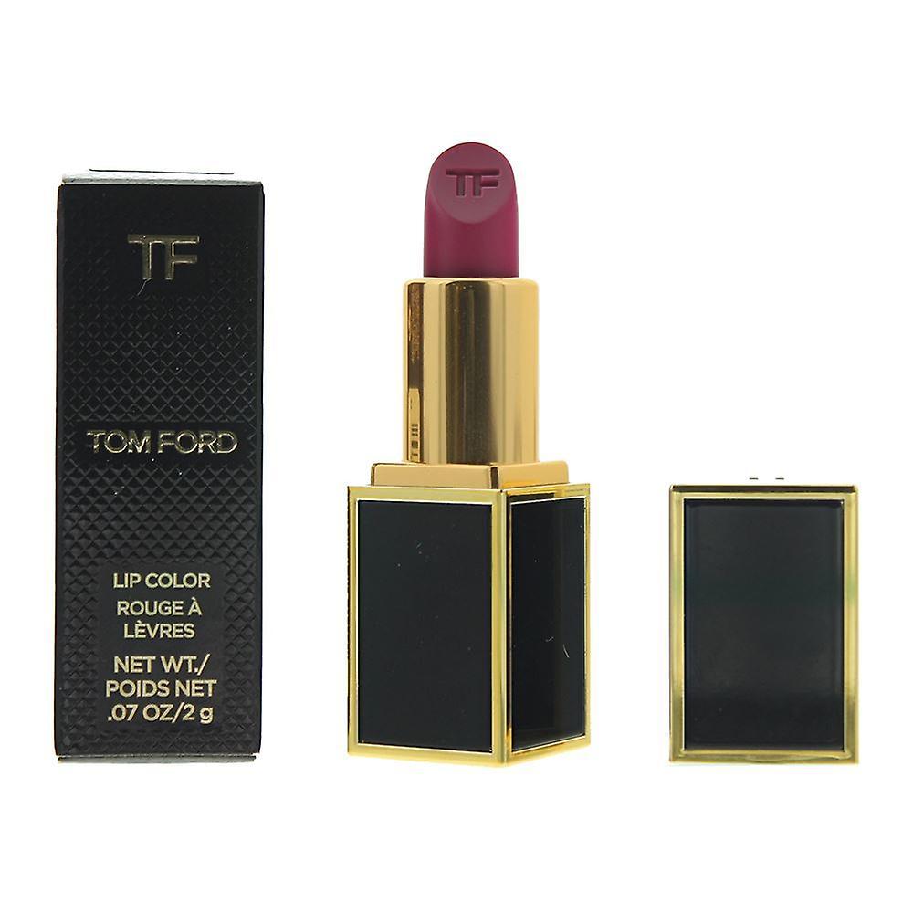 Tom Ford Lip Color 2g - 03 Udo - Soft Matte