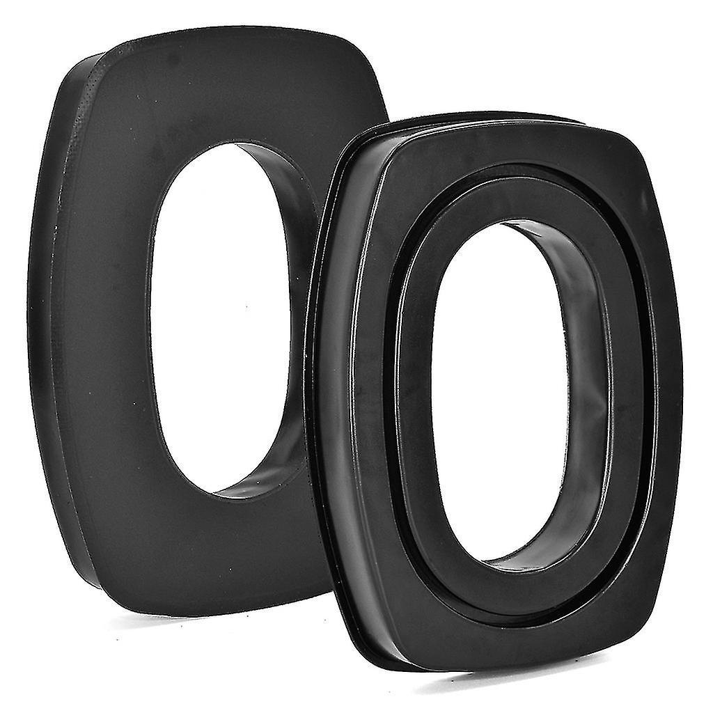 Unbrand Elastic Earpads For Howard Leight By For Honeywell Impact Headphone Cushions