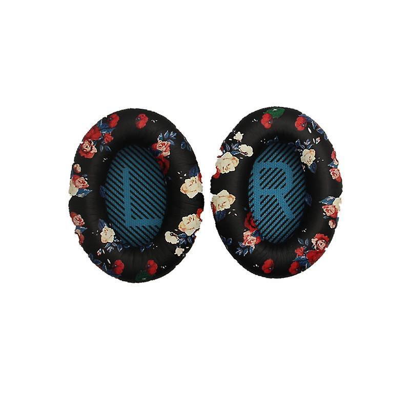 Wisetony Replacement Ear Pads for Bose QuietComfort QC15 QC25 QC35 QC2 AE2 AE2i