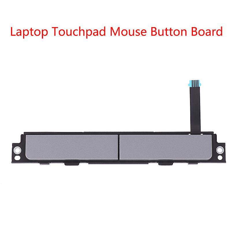 Unbrand Laptop Touchpad Mouse Button Board Left Right Key For Dell Latitude 7300 7400 A