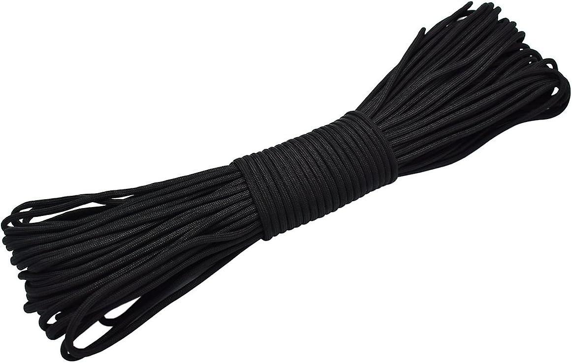 Syzyql 550 Paracord - 100ft Mil Spec Type Iii Parachute Cord