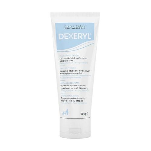 Dexeryl Emollient Cream 250 g of cream