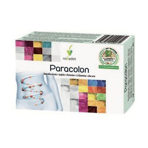 Novadiet Paracolon 15 capsules