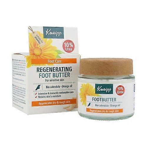 Kneipp foot balm 100 ml