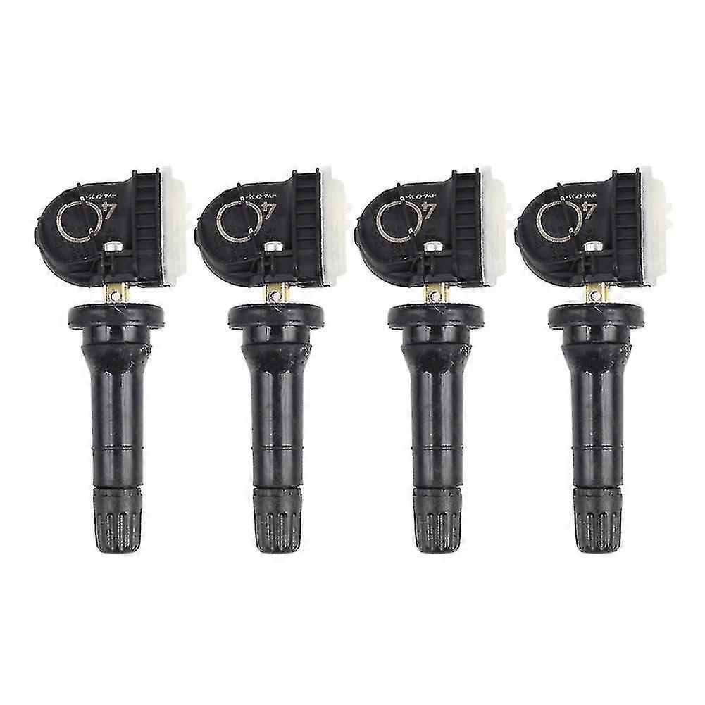 Jdd Power 4pcs 13506028 433mhz Tpms Tire Pressure Sensor Tire Pressure Valve For Opel Adam Ampera Antara Astra Corsa 13598773