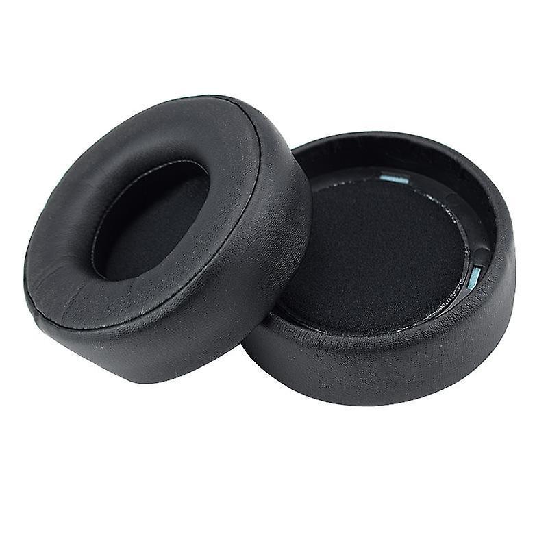 Wisetony Replacement Ear Pads  Cushion Kit for SteelSeries SIBERIA 650