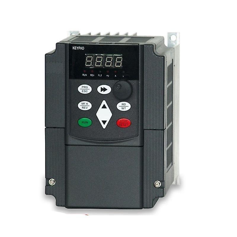 Slowmoose 1 Phase Input And 3phase Output Frequency Converter - Ac Motor Drive 220V 4KW-193