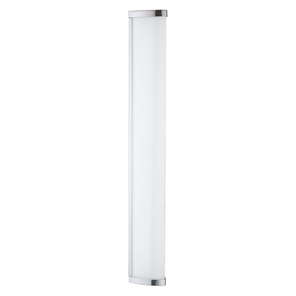 Eglo Lighting Gita LED Bathroom Wall Light Chrome IP44