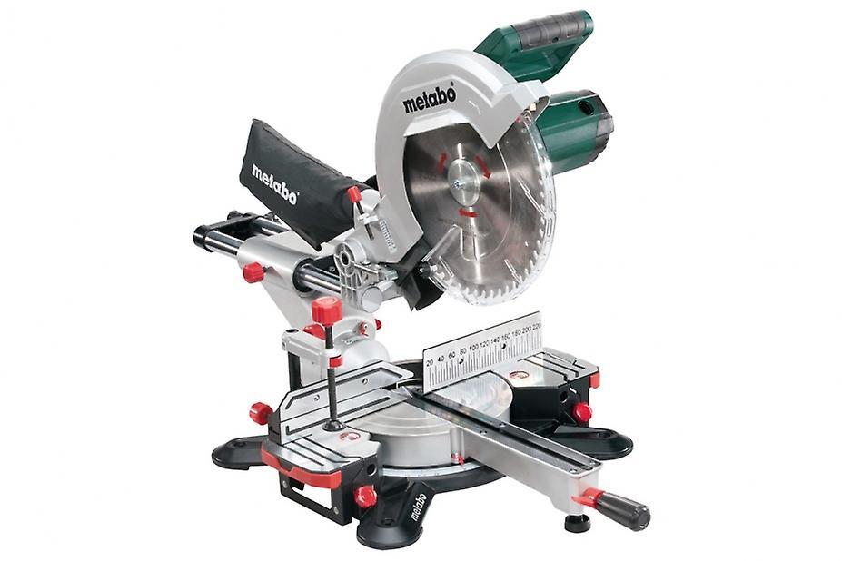 Metabo KGS305M Crosscut Mitre Saw 110v