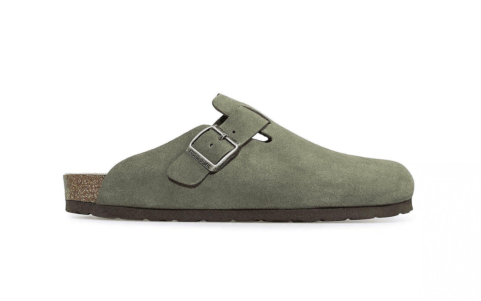 Rohde Grado - men's Clog Green - 9 UK - 43 EU