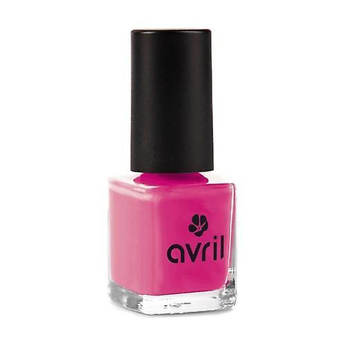 Avril Nail polish Rosa Bollywood Nº75 7 ml (Pink)