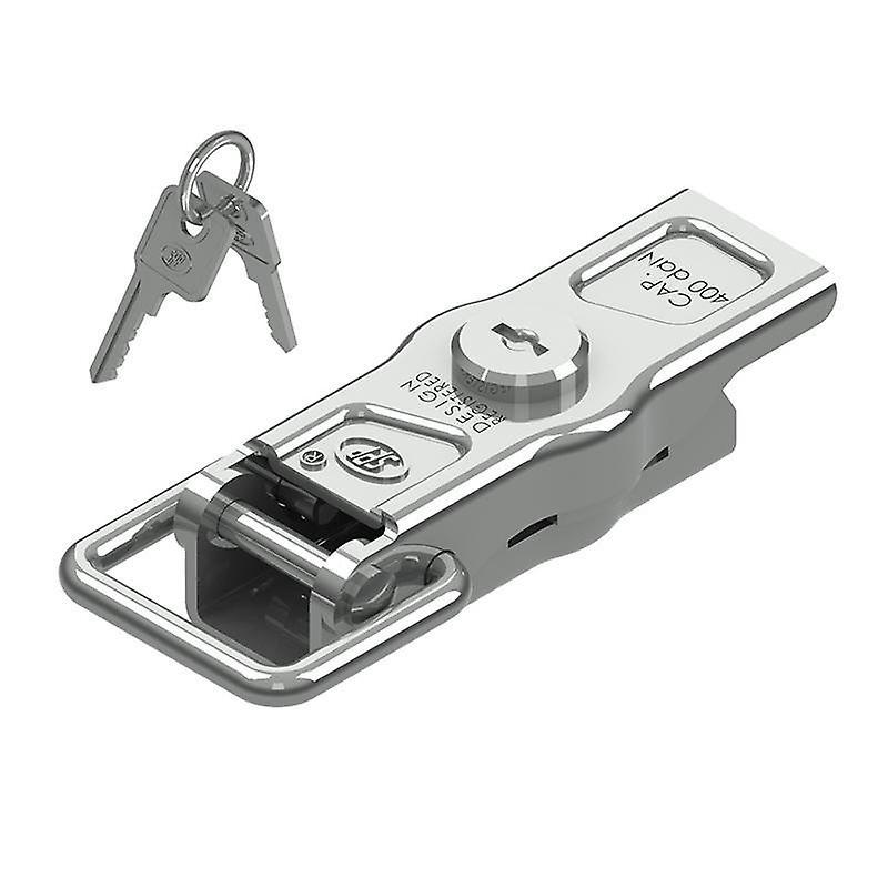 Pricenet Trailer Lock SPP ZB-13