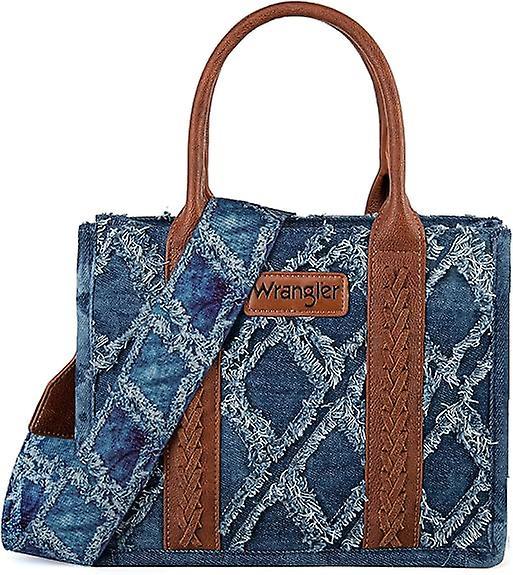 Wjiaer Tote Bag For Women Purses Aztec Handbags Western Purses Boho Shoulder Bag