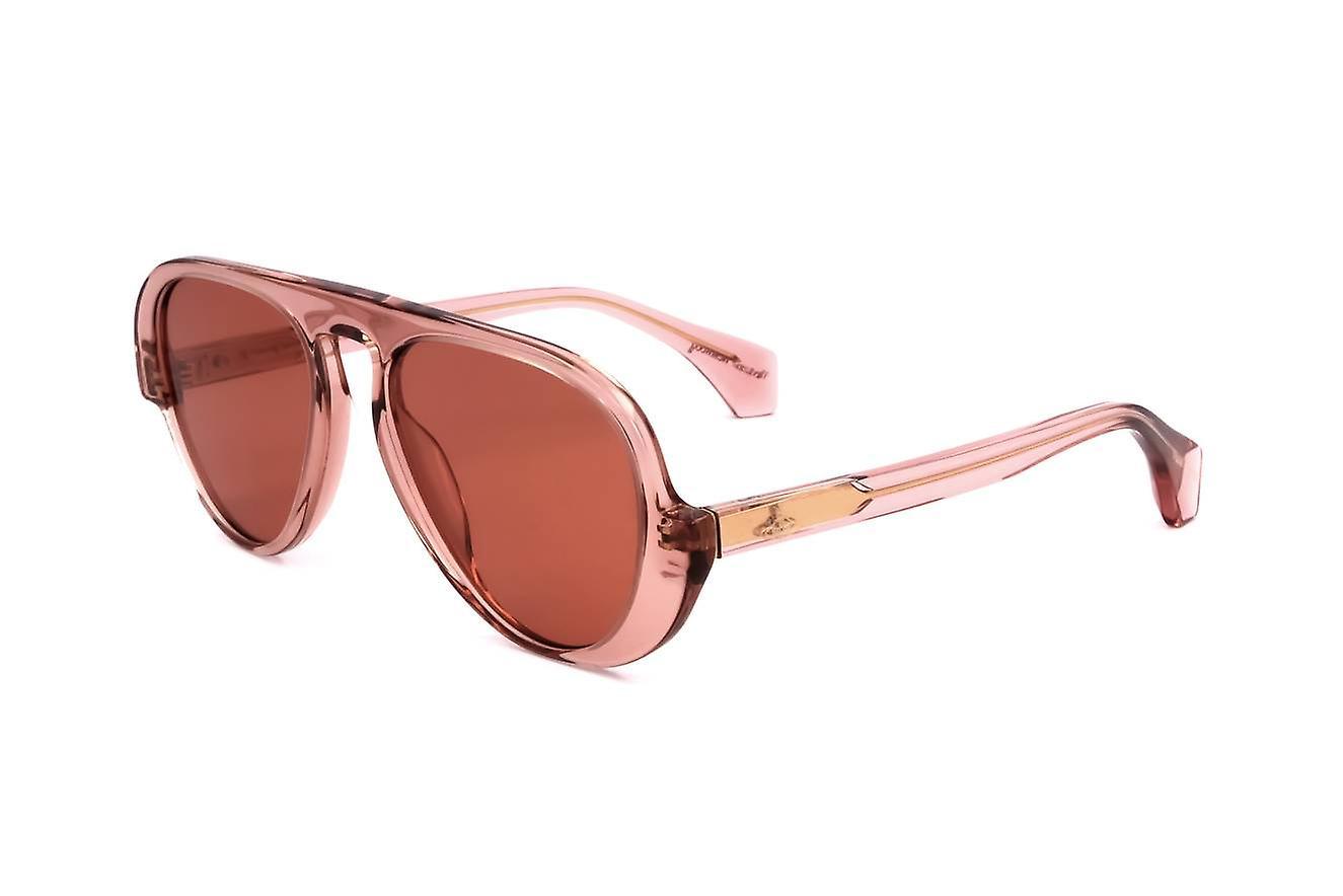 Sunglasses Vivienne Westwood VW5013 255 PINK 54/19/145 WOMAN 54 mm