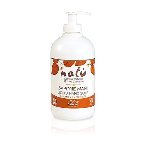 Officina Naturae Natù Hand Soap 500 ml