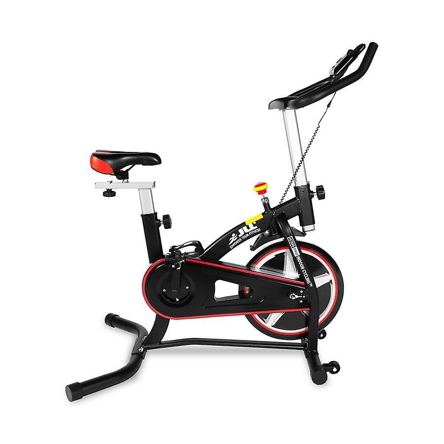 JLL Fitness JLL IC100 Pro Indoor Cycling Bike