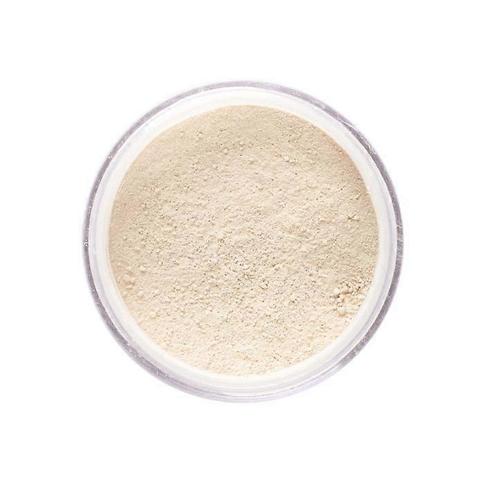 Stargazer White Loose Powder