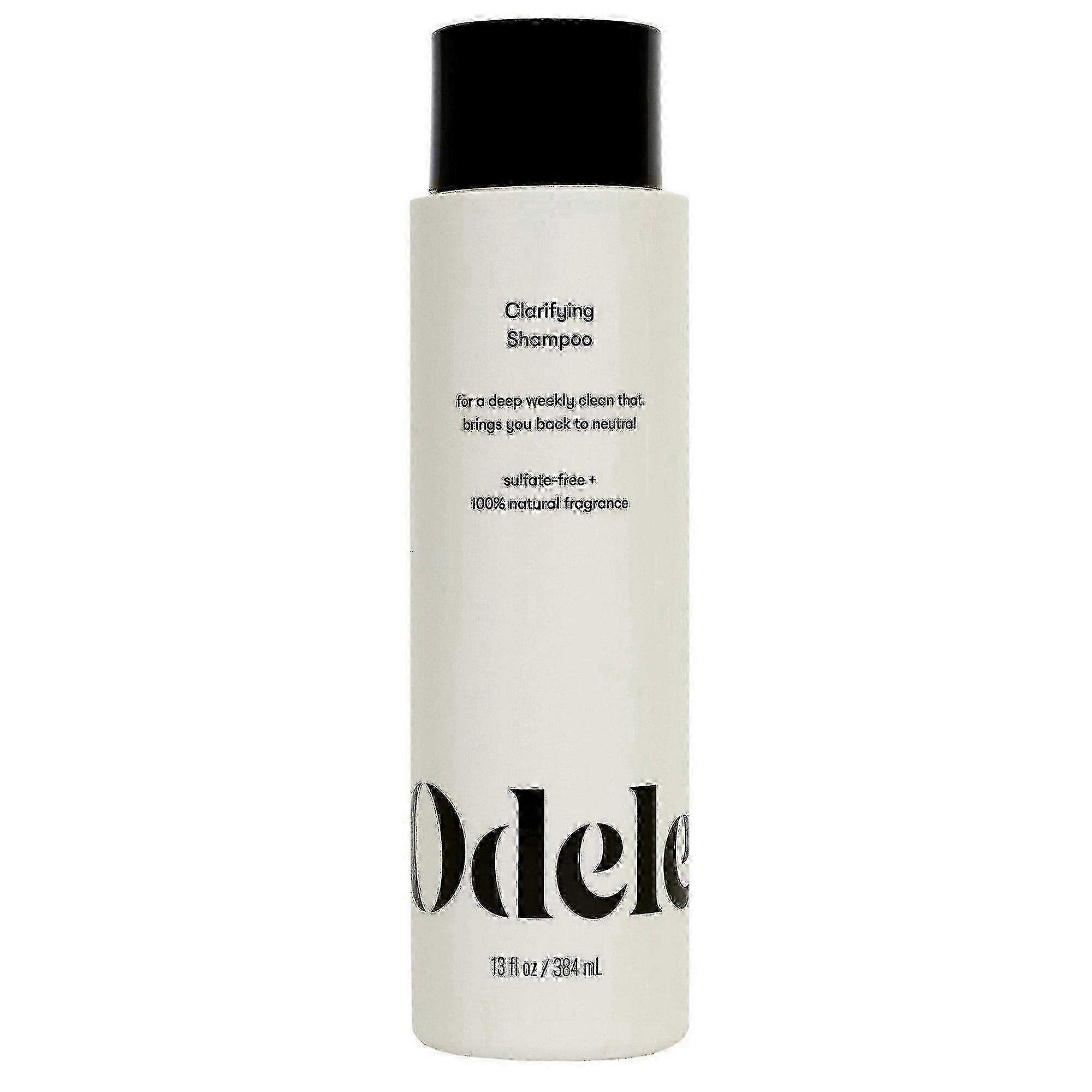 Odele Clarifying Shampoo, 13 Oz