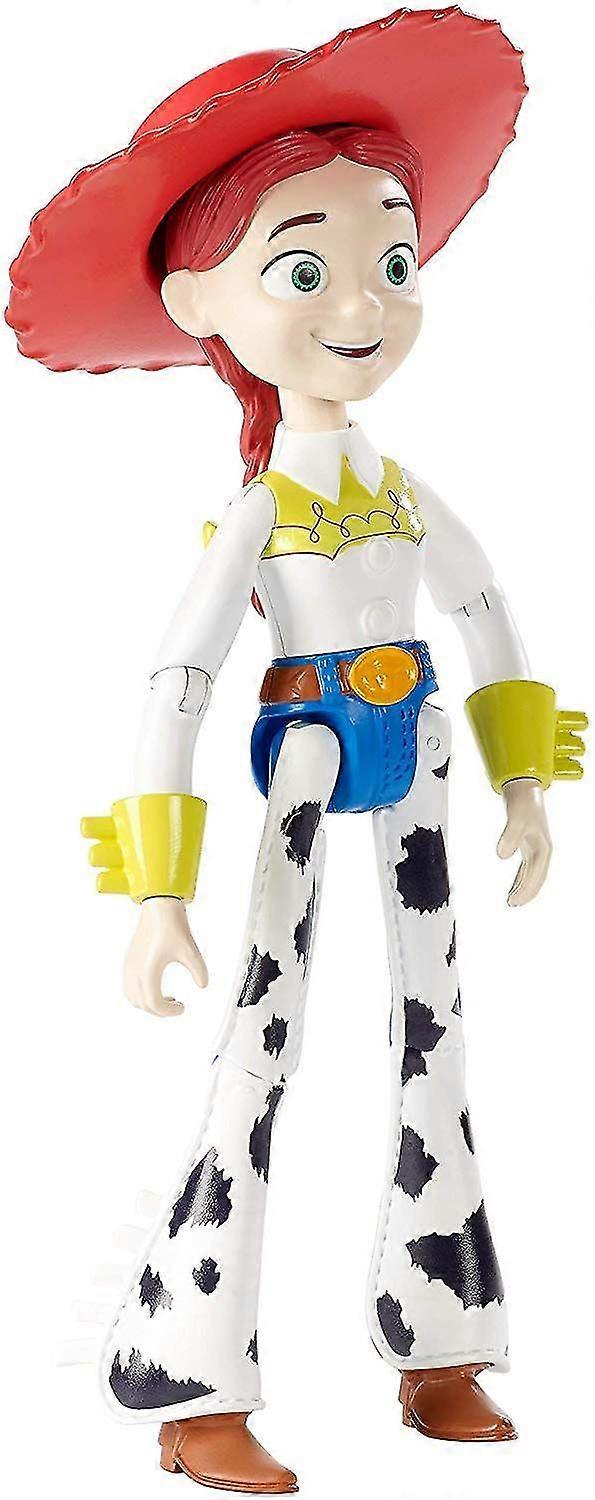 Duqi Pixar Toy Story 17cm Jessie